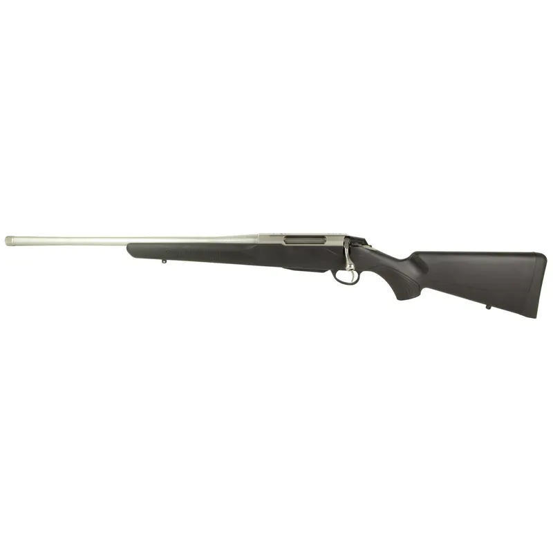 TIKKA T3 LITE 22-250 Stainless/Black 22" Rifle