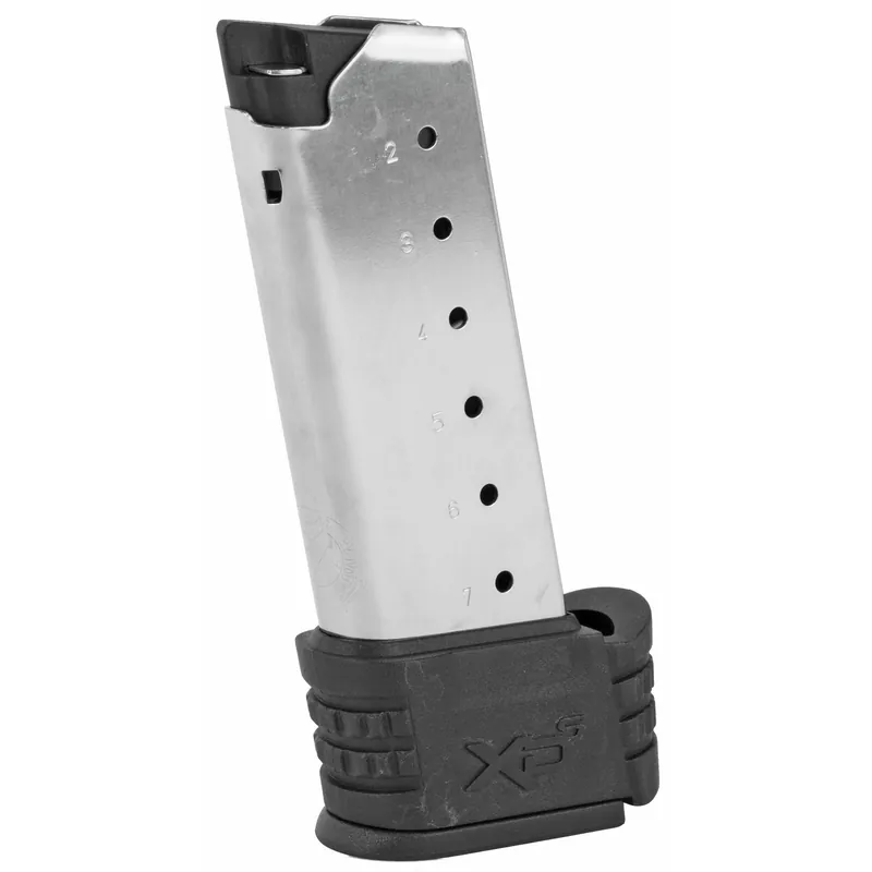 Springfield XDS .45 ACP 7-Round Magazine with Sleeve