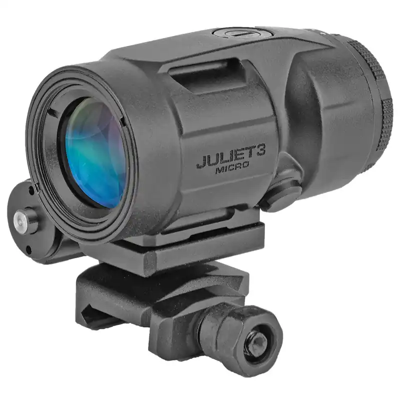 SIG Juliet3 Micro 3x22 Black Magnifier