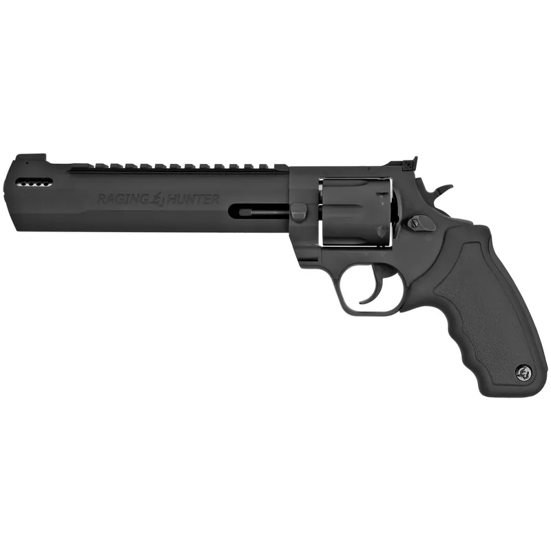 Taurus Raging Hunter .44 Magnum 8.37" 6-Round Black