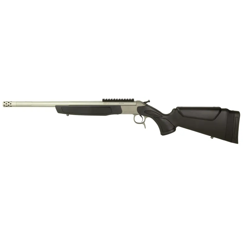 CVA Scout Gen 3 TD 360HMR 20" Stainless Steel
