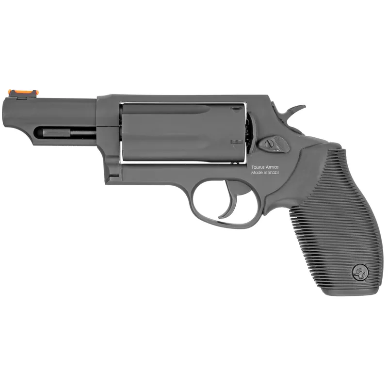 Taurus JDG 45CLT/410 Revolver 3" Barrel 5-Round Black