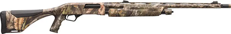 Winchester SXP Long Beard 12GA 3" 24" VR Mossy Oak DNA