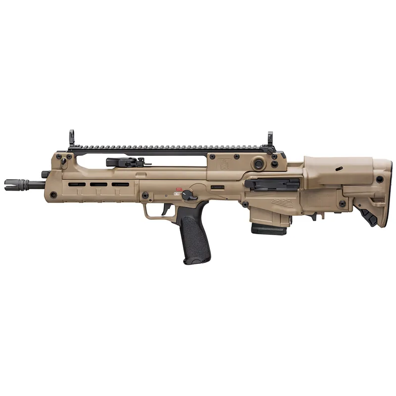 Springfield Hellion 5.56 16" 10-Round FDE Rifle