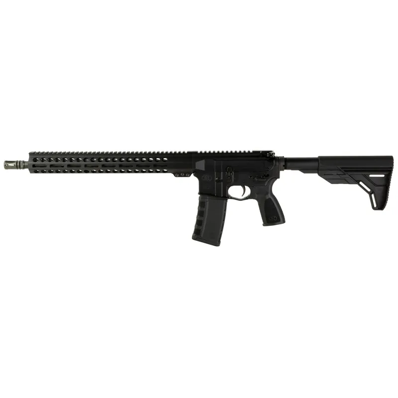 FN FN15 Guardian 5.56mm 30-Round 16" Black Rifle