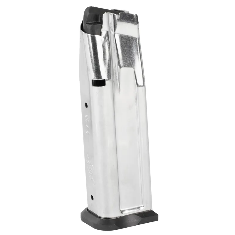 Kimber MAG 2K11 9mm 17-Round Silver Magazine