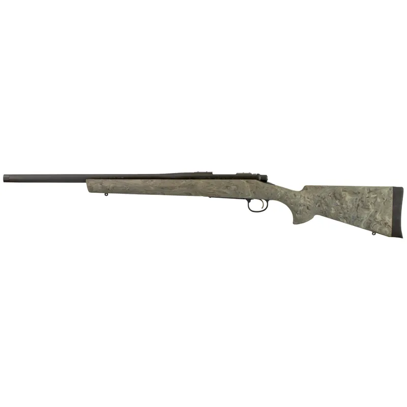 REM 700 SPS Tactical AAC .308 Win 20" Heavy Barrel