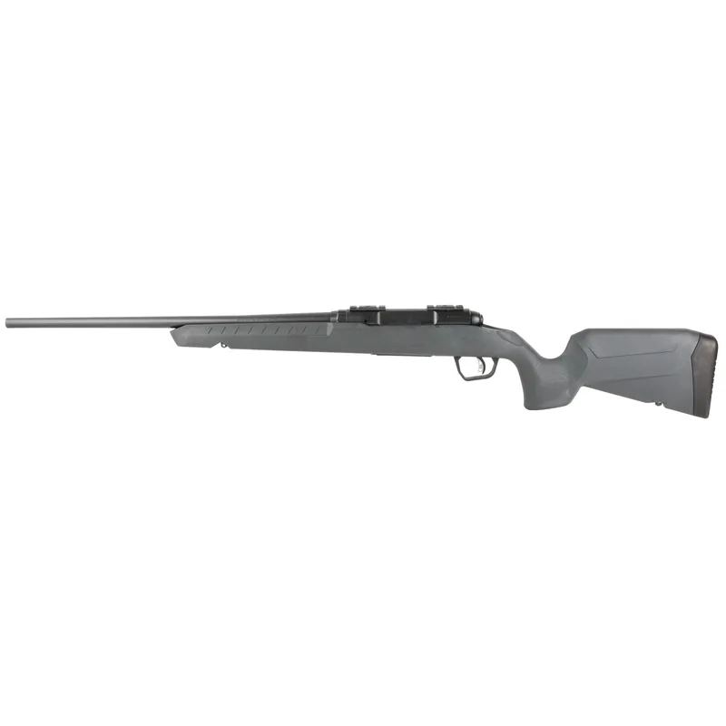 Savage Axis II Compact .350 Legend 18" 4-Round Gray
