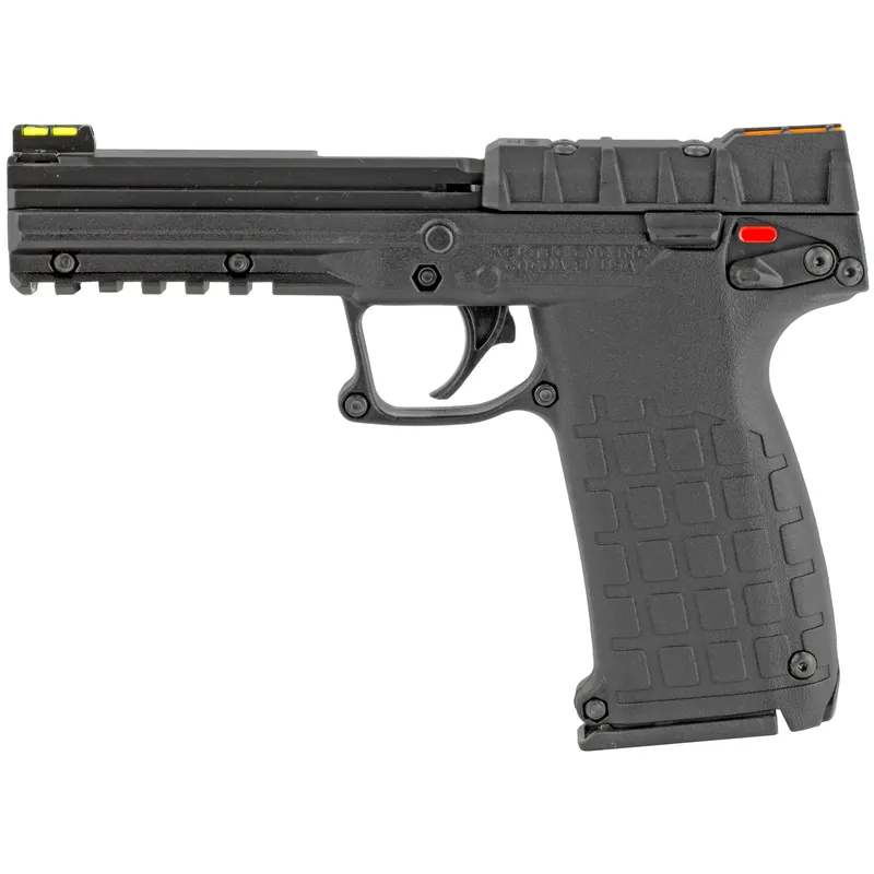 KELTEC PMR30 .22 WMR Black 30-Round Magazine