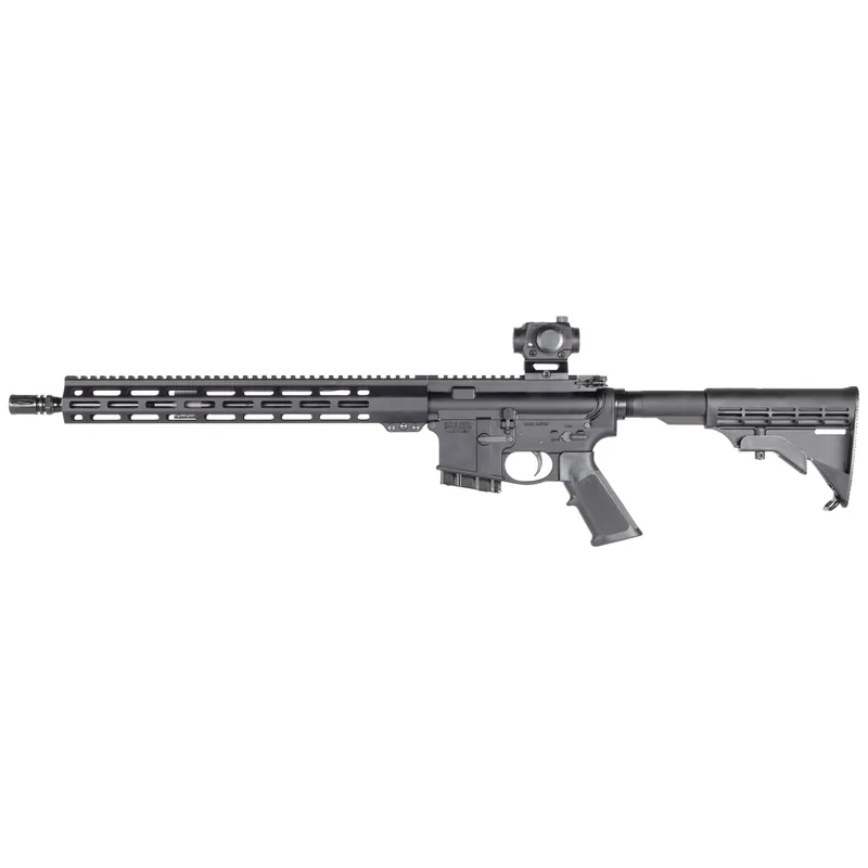 S&W M&P15 Sport III 5.56mm 16" 10-Round with Optic