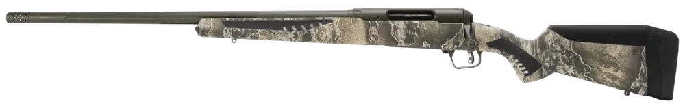 Savage Arms 110 Timberline .270 Win Left-Handed Rifle with AccuFit Stock