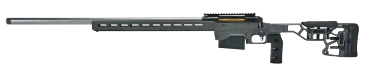 Savage Arms 110 Elite Precision .308 Win Left-Handed Rifle with Adjustable Chassis Stock