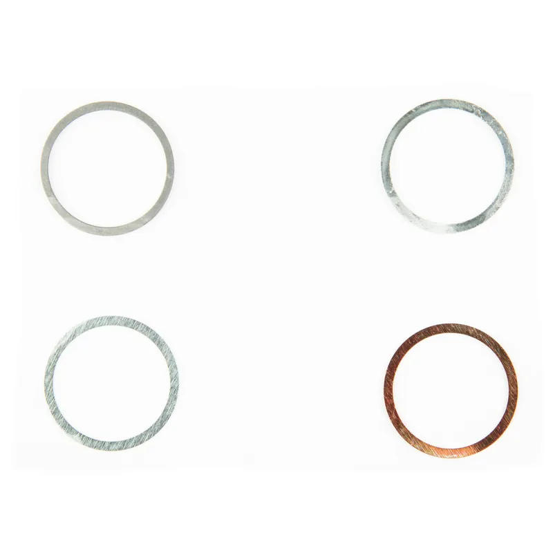 Wilson Shim Kit RTMB Whisper 11/16x24