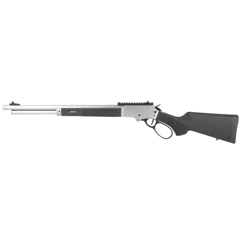 S&W Model 1854 .45-70 20" 6-Round Synthetic/Stainless Steel