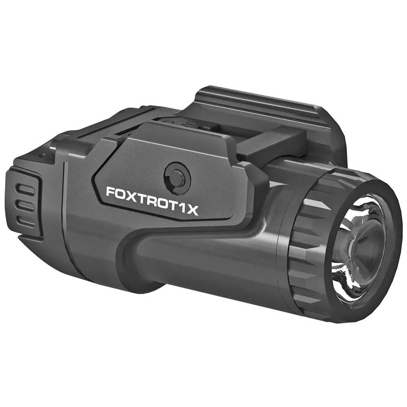SIG FOXTROT1X Tactical Weapon Light