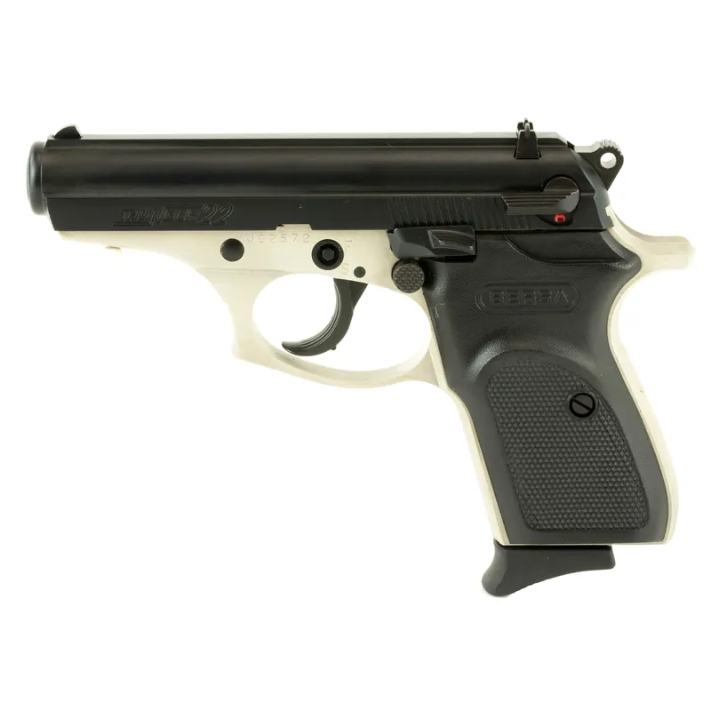 BERSA Thunder 22 DT 3.5" Barrel 10-Round Capacity