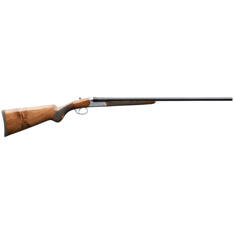 C. Daly 500 SXS Engraved .410 26" Wood