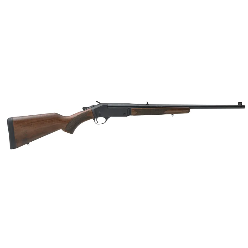 HENRY SINGLESHOT 45-70 22" Rifle Overview