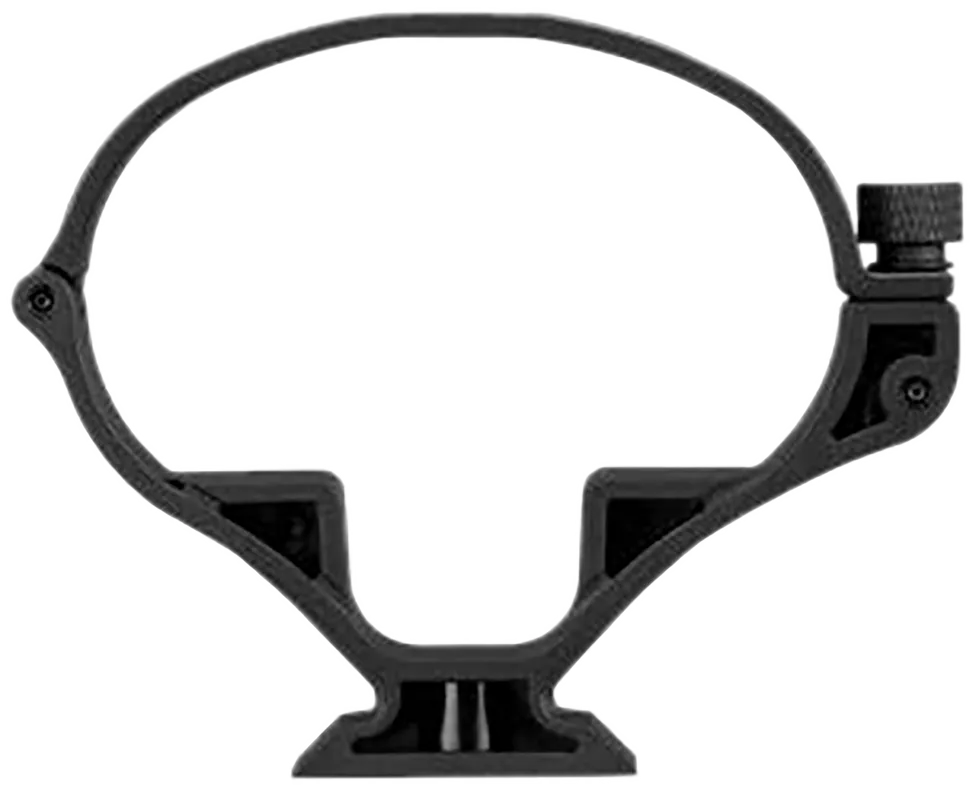 Sig Sauer Zulu6 Binocular Adapter 42mm Black Nylon