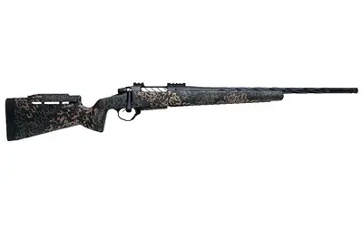 SEEKINS HAVAK PH3 300 PRC 22" 3-Round Rifle WS