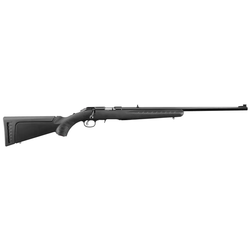 Ruger American Rimfire .22LR 22" Barrel 10-Round Capacity
