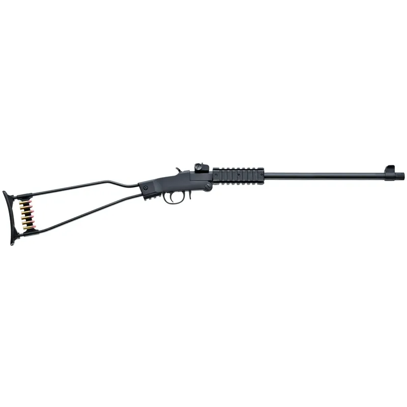 Chiappa Little Badger .22LR 16.5" Barrel Rifle