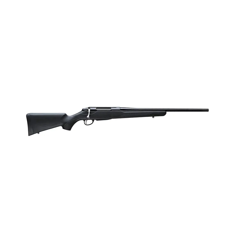 Tikka T3 Lite 300 WSM 22" Bolt-Action Rifle - Black/Synthetic