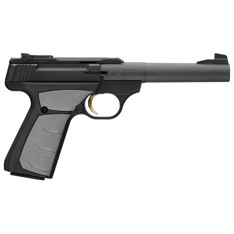 BRN BM Camper UFX .22LR 5.5" 10-Round Pistol
