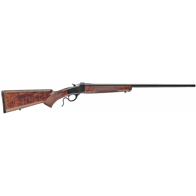 Winchester 1885 Low Wall Hunter .223 Remington 24" Rifle