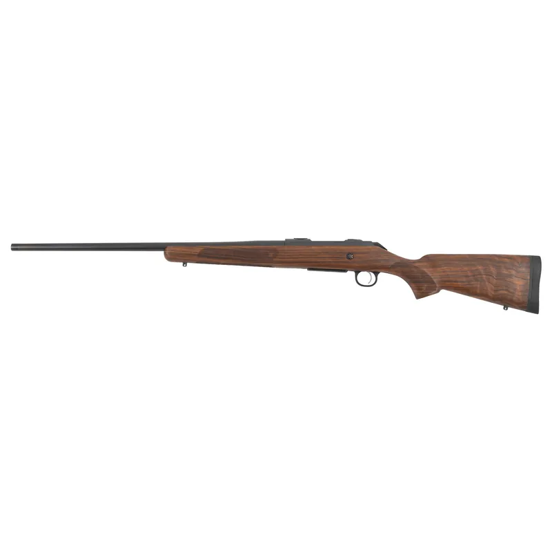 CZ 600 ST2 High Grade 6.5 Creedmoor 5-Round 24" Rifle
