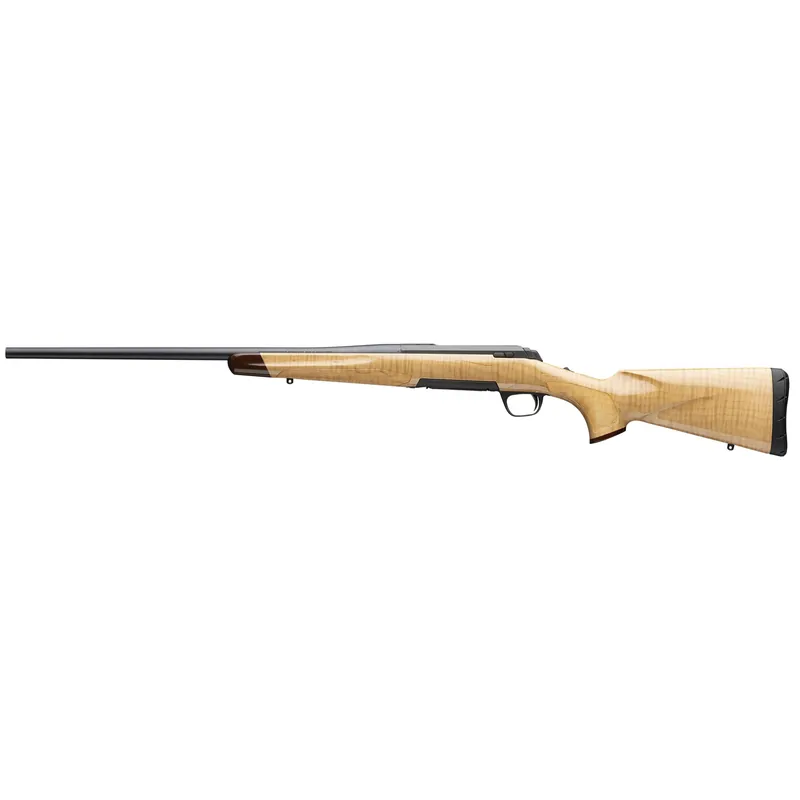 BRN X-BOLT2 Maple Deluxe .243 Win 22" Rifle