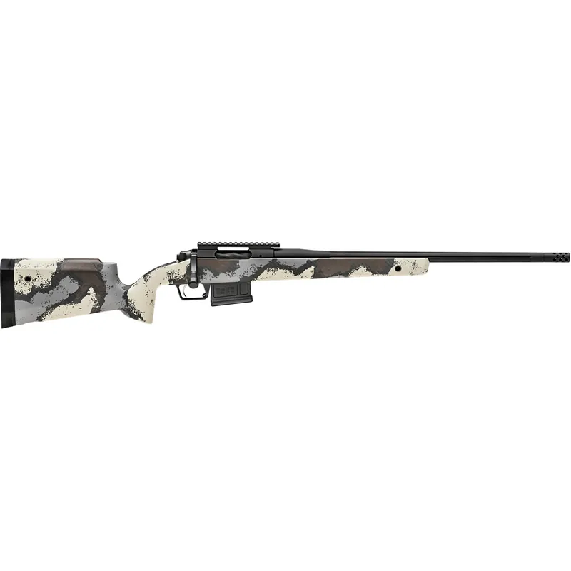 Springfield Waypoint 6.5cm 22" Red