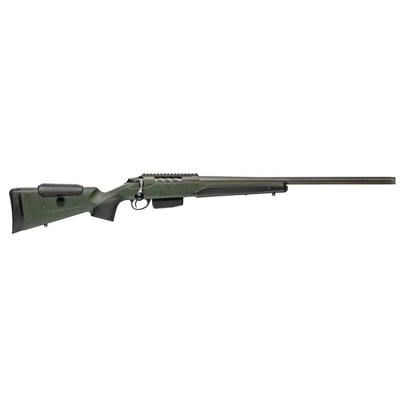Tikka T3X Super Varmint 308 Win 24" Rifle