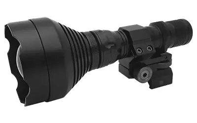 ATN IR850 Supernova Long Range Infrared with Adjustable Mount