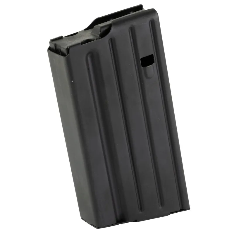 Ruger SFAR 7.62/.308 20-Round Steel Magazine