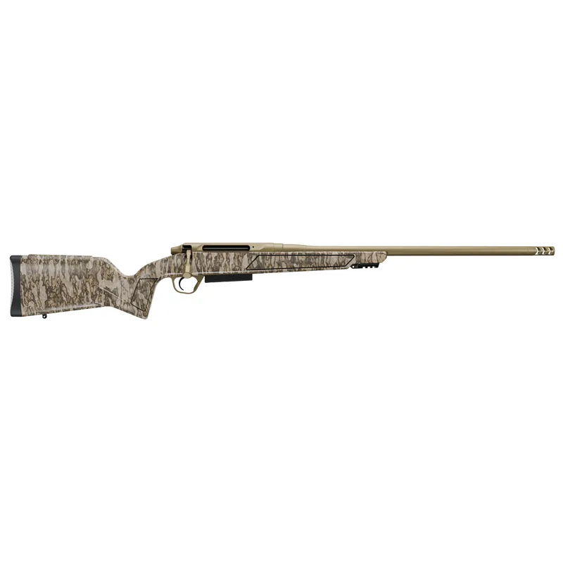 CHRISTENSEN EVOKE 6.5PRC 22" MOBL Rifle