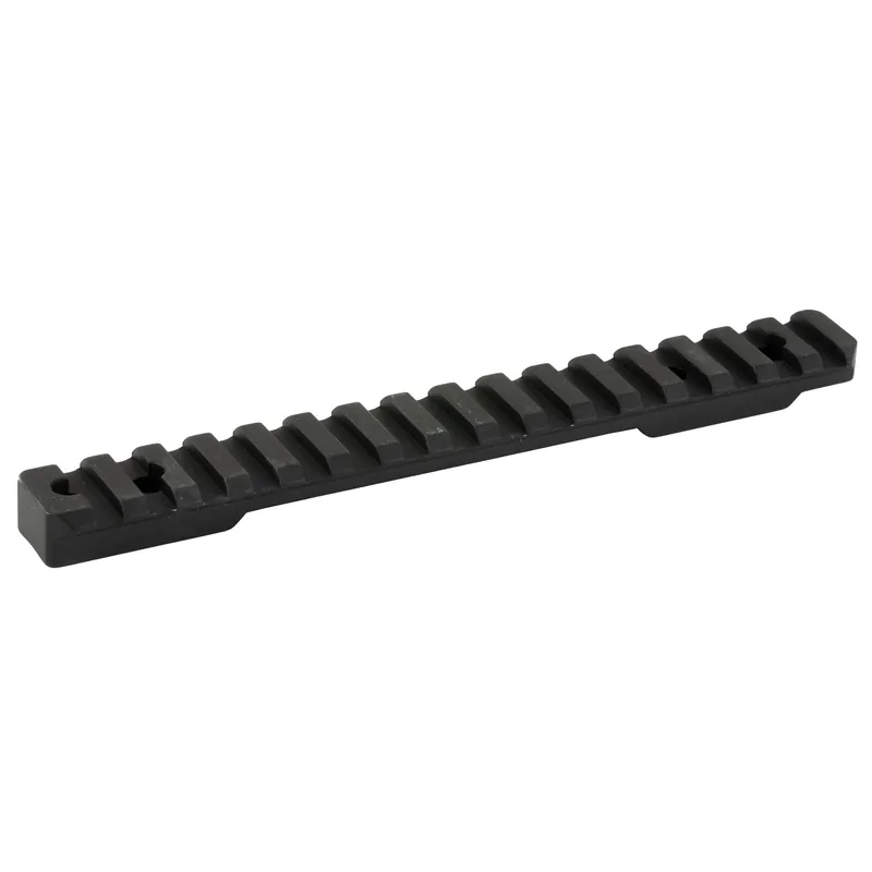 TALLEY PICATINNY BASE FOR WEATHERBY LIGHTWEIGHT 6-LUG