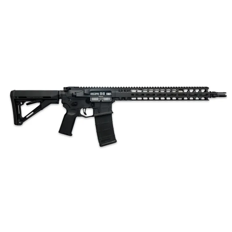 Radian Model 1 14.5" .223 Wylde 30-Round Black Rifle
