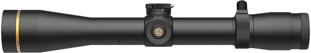 Leupold VX-3HD 3.5-10x40mm CDS-ZL Illuminated FireDot Scope