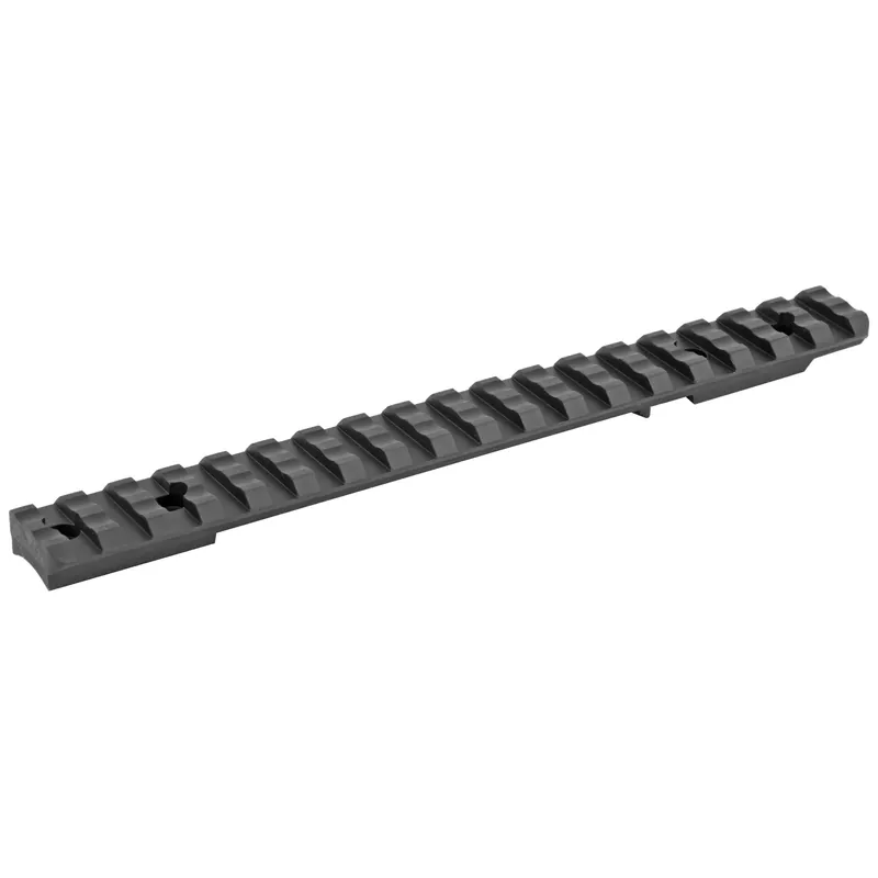 BURRIS XTB-SAVAGE STEEL BASE LA: A Comprehensive Overview
