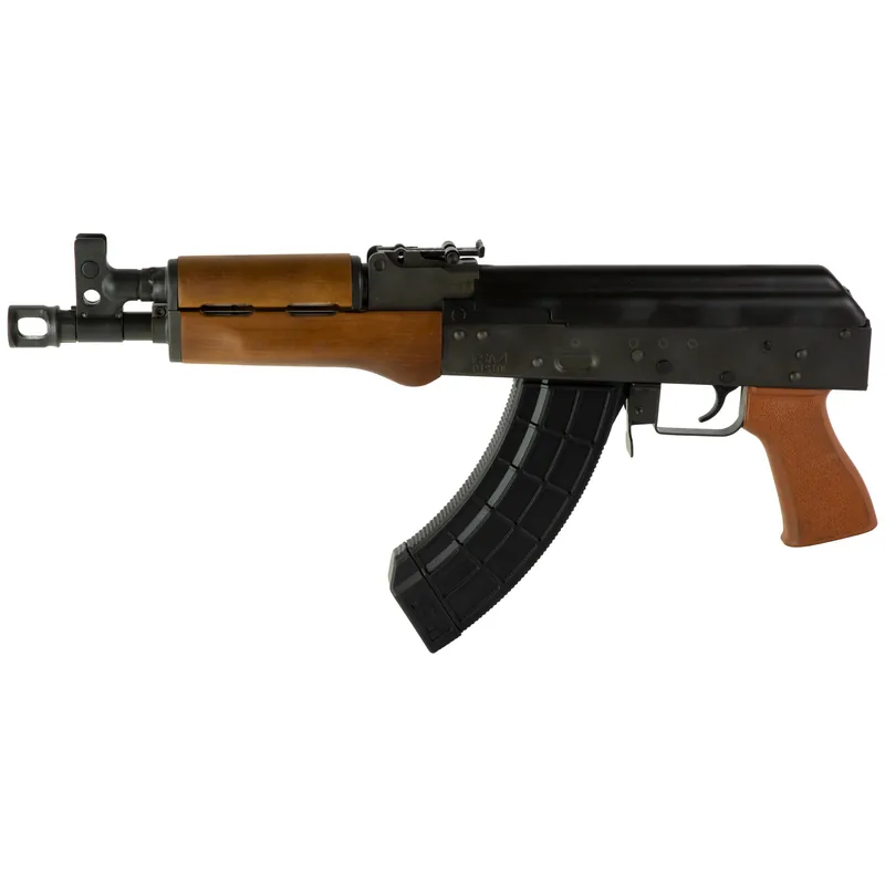CENT ARMS VSKA Draco 7.62x39mm 12.25" Barrel 30-Round Capacity