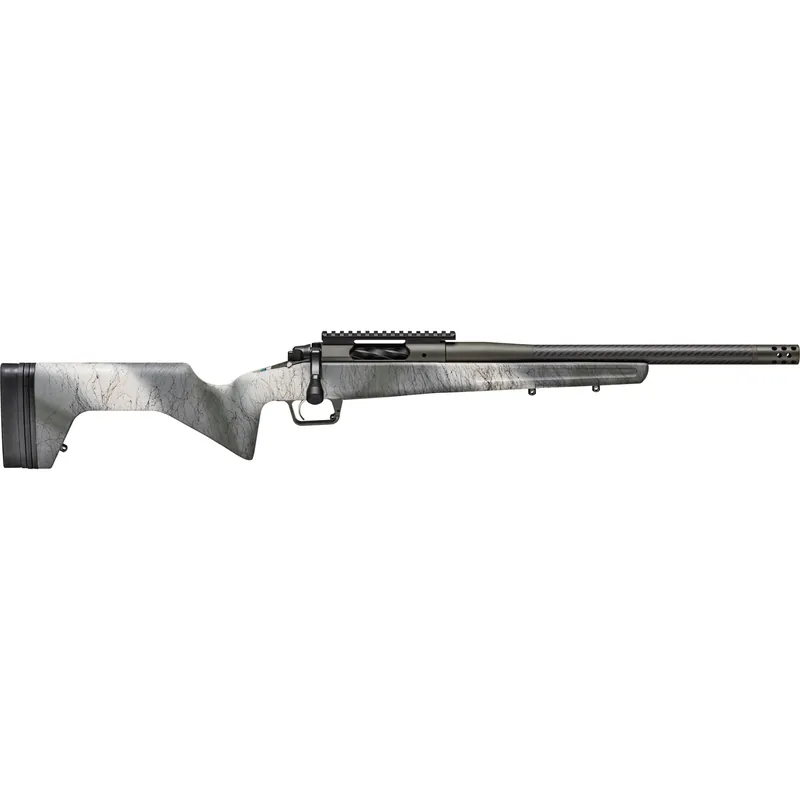 Springfield 2020 Redline 308 16" Olive/Black