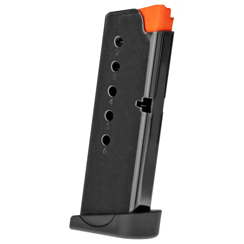 MAG Taurus G2S .40 S&W 6-Round Black Magazine