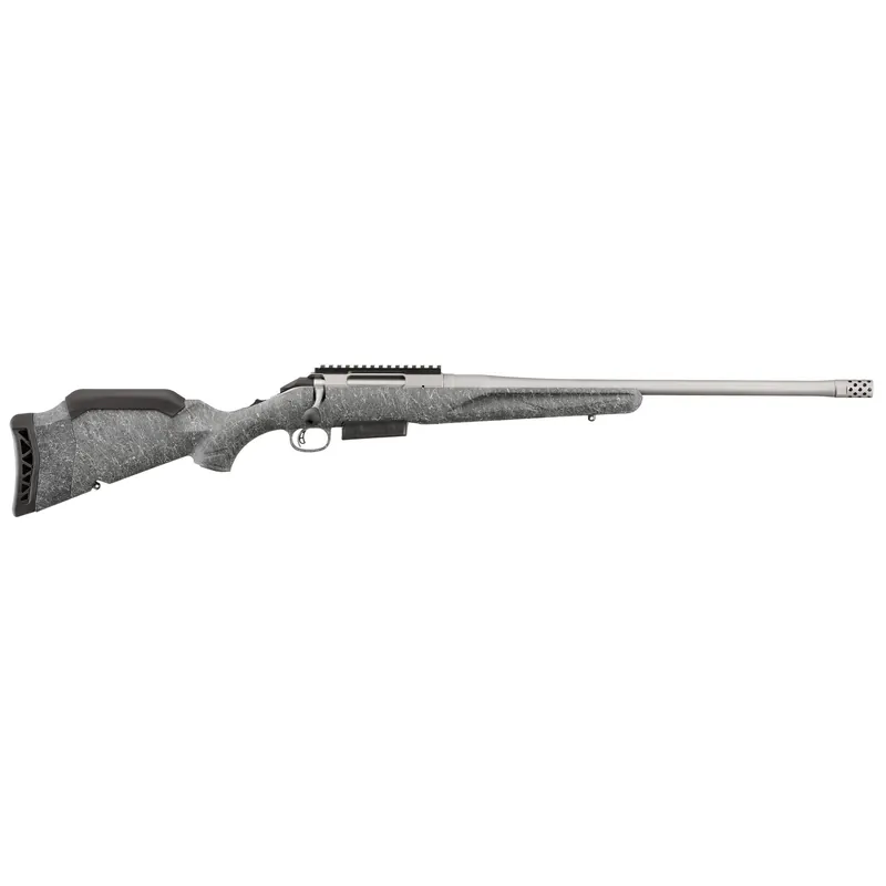 Ruger American Gen2 6mm ARC 20" GM Rifle