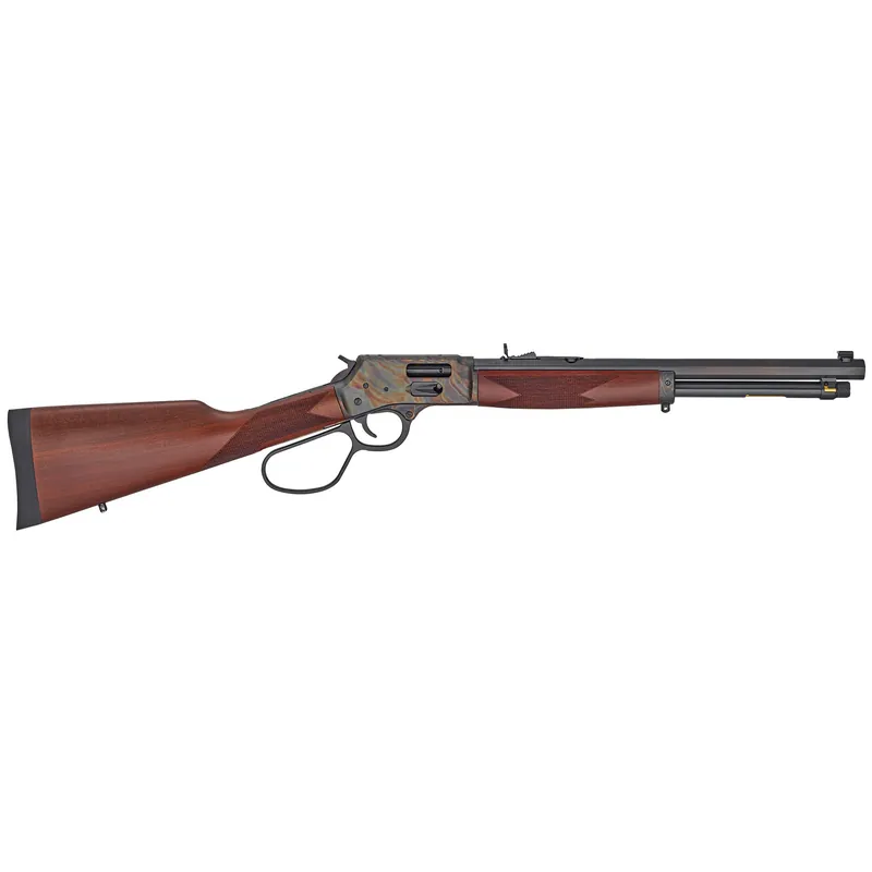 Henry Big Boy CSE HRD .44 Magnum 16.5" Revolver