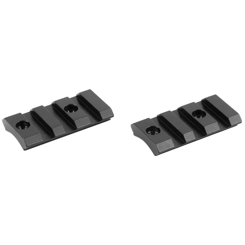BURRIS XTB SAVAGE SHORT & LONG REVERSIBLE ROUND REAR MATTE