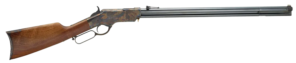 Henry H011IF Original Iron Frame 44-40 Win 24.5" Octagon Barrel Rifle
