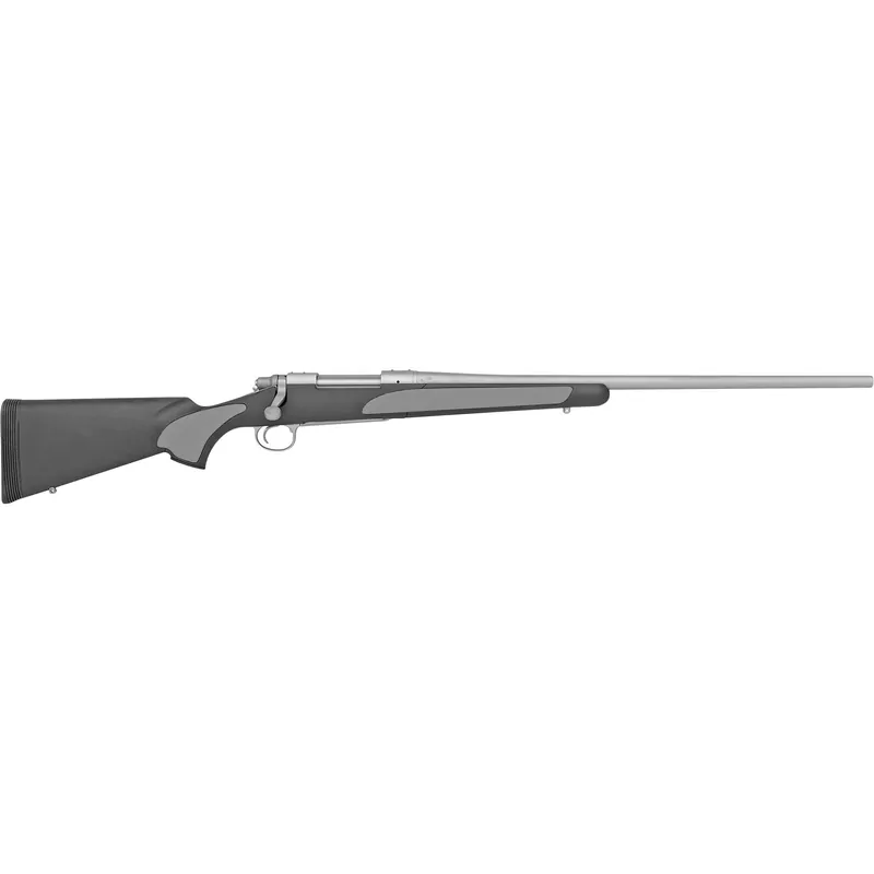 REM 700 SPS 7MM-08 Stainless Synthetic 24"