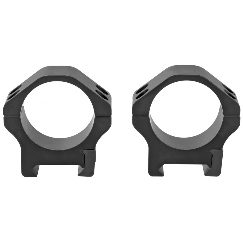 WARNE MAXIMA HZ 30MM LOW MATTE SCOPE MOUNTS