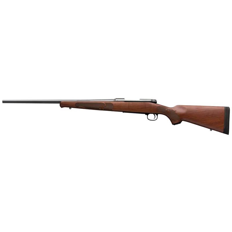 Winchester Model 70 Featherweight .243 Win 22" Black Walnut